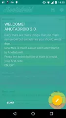 Anotadroid APK download
