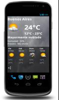 Climatica syot layar 1