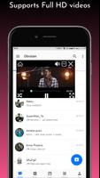 Floating Video Player | PopUp Video Player скриншот 2