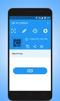 QR Scanner اسکرین شاٹ 1