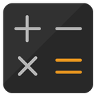 CalcuPlus ikon