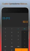 CalcuPlus syot layar 2