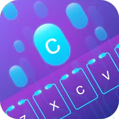 Circuit Keyboard Theme APK Herunterladen
