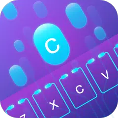 Circuit Keyboard Theme APK 下載