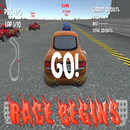 fast racing car 2015 3D APK