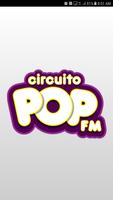 Circuito POP FM poster