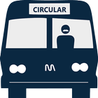 Circular UFRN icône