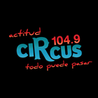 Circus Radio 104.9 아이콘