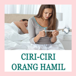 CIRI-CIRI ORANG HAMIL