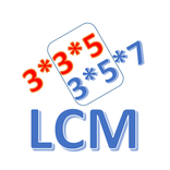 LCM