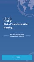 Cisco Meeting 2016 ポスター