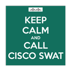 Cisco Swat icon