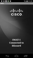 Cisco Swat poster