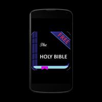 AKJV Bible - Offline Bible capture d'écran 3