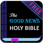 English Good News Bible 图标