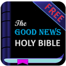 English Good News Bible APK