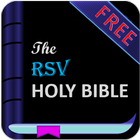 Revised Standard Bible icône