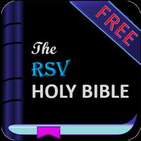 Revised Standard Bible Affiche