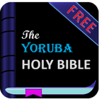 Bibeli Yoruba (Yoruba Bible) icône