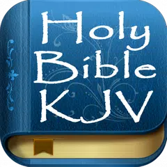 Скачать Holy Bible King James Version APK