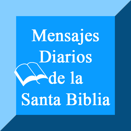 Mensajes Diarios Santa Biblia