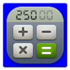 Gross Profit Margin Calculator ikon