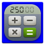 Gross Profit Margin Calculator Zeichen