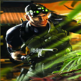 Guide Splinter Cell icon
