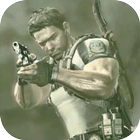 Guides Resident Evil 5 :Bridge icon