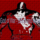 God of War -BloodandMetalOst icône