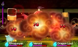 Guides Yo-Kai-Watch EXTRAS capture d'écran 3