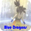 Guides Blue Dragon :Combat