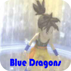 Guides Blue Dragon :Combat иконка