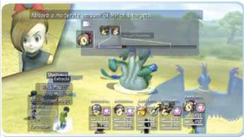 Guides Blue Dragon :Combat скриншот 1