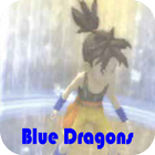 Guides Blue Drragons :Basic ikona