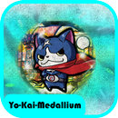 Guides Yo-Kai-Watch MEDALLIUM APK