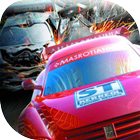 آیکون‌ Guides Burnout 3 Takedown Cras