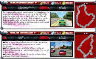 Guides Burnout 3 Takedown Cras اسکرین شاٹ 1