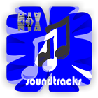 Play-download-soundtracks icône