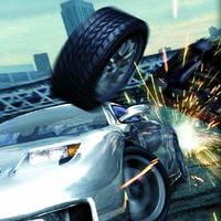 Tips Burnout 3 Takedown Poster