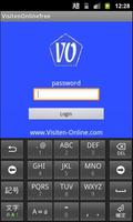VisitenOnlinefree পোস্টার