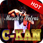 C-Kan Musica Rap icône