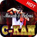 C-Kan Musica Rap APK