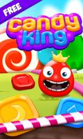 Candy King - FREE Affiche