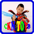 CKN Toys, games and toys