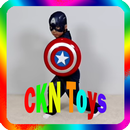 CKN Toys APK