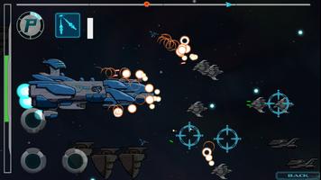 Battlecruiser screenshot 1