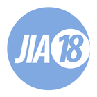 JIA CAM 2018 icône