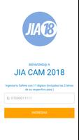 JIA CAM 2018 Affiche