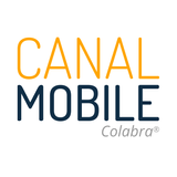Canal Mobile أيقونة